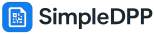 SimpleDPP